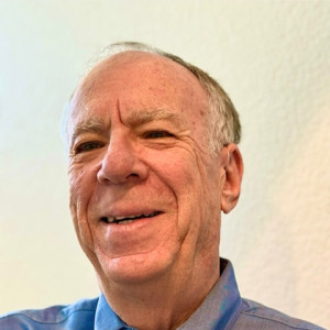 Photo of Gene Greenberg