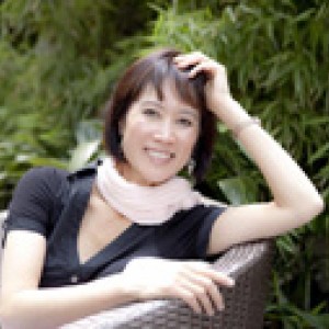 Photo of Tess Gerritsen