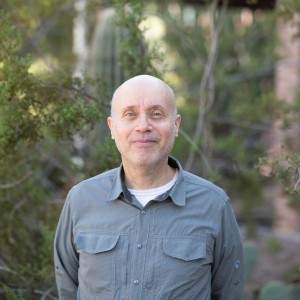 Photo of Gil Ribak