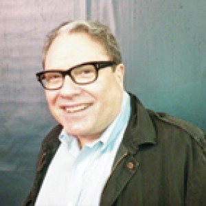 Photo of Alan Robert Ginsberg