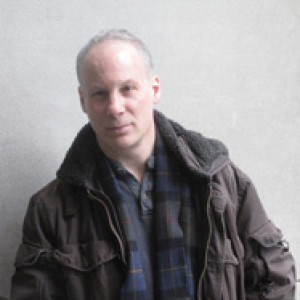 Photo of Mark Goldblatt