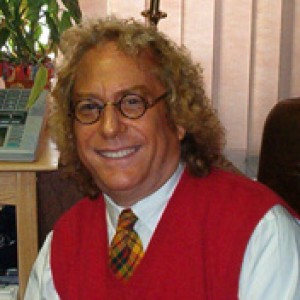 Photo of Douglas Goldhamer