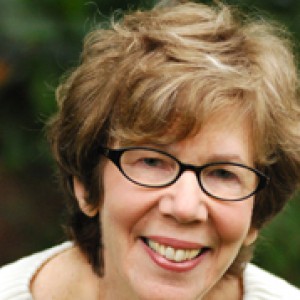 Photo of Judy Goldman