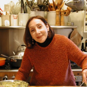 Photo of Joyce Goldstein