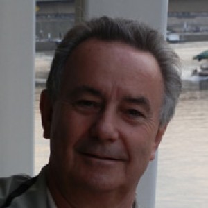 Photo of Simon Goodman