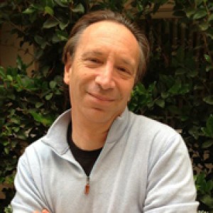 Photo of Jeff Gottesfeld