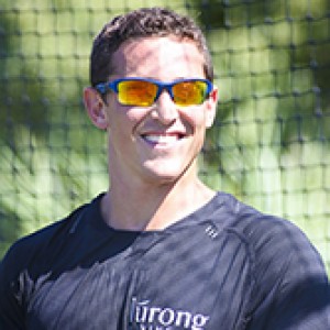 Photo of Adam Greenberg