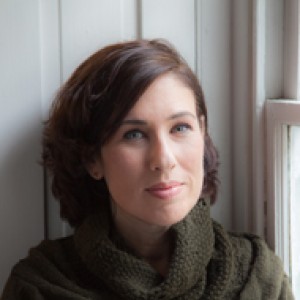 Photo of Lauren Grodstein