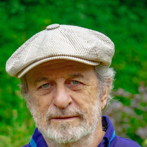 Photo of Harry Freedman