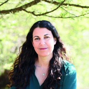 Photo of Heather Clark