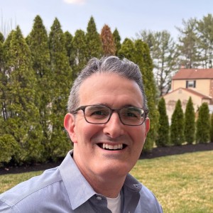 Photo of Howard Megdal