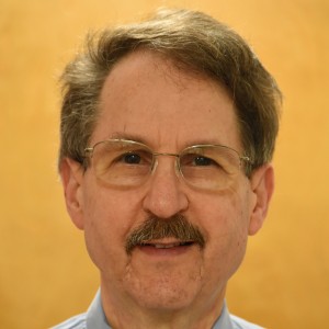 Photo of Howard Reich