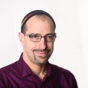 Photo of Ilan Glazer