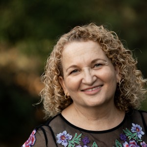 Photo of Ilana R. Wieder
