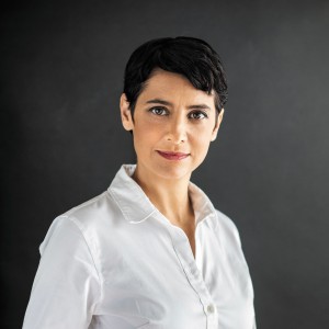 Photo of Inbal Arieli