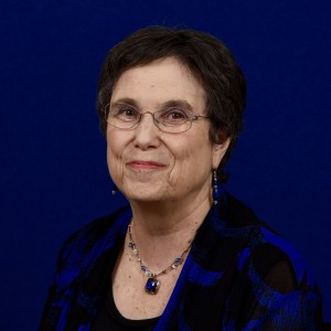 Photo of Iris Mitlin Lav