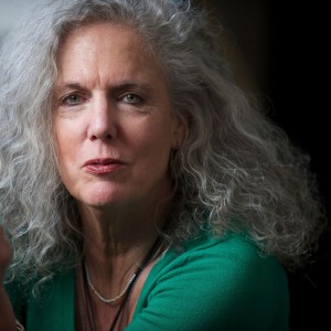 Photo of Iris Krasnow