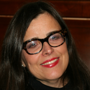 Photo of Isabel Vincent