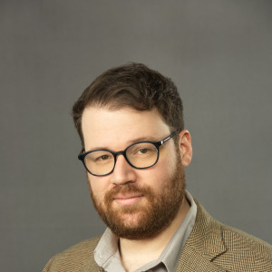 Photo of J.S. Gold