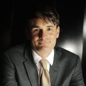 Photo of Jack Fairweather