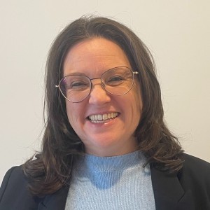 Photo of Jackie King