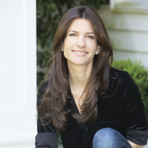 Photo of Jacqueline Friedland