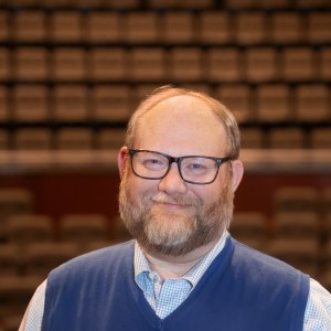 Photo of James A. Grymes