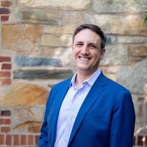 Photo of James Loeffler