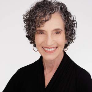 Photo of Jane Eisner
