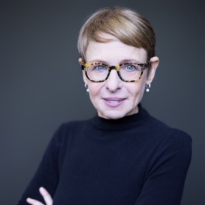 Photo of Jane Ziegelman