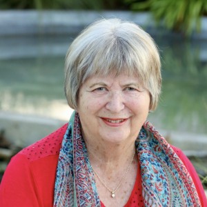 Photo of Janet Levine