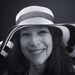 Photo of Janette Silverman