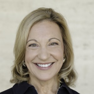 Photo of Janice Kaplan