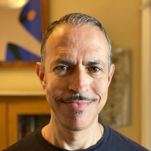 Photo of Jason K. Friedman