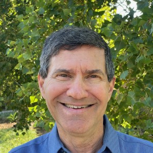 Photo of Jeff Lefkoff