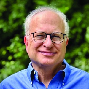 Photo of Jeffrey L. Katz