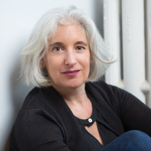 Photo of Jennifer S. Brown