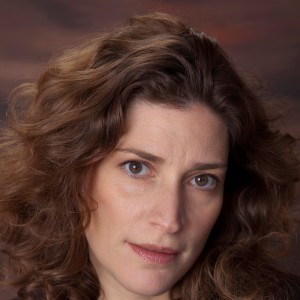 Photo of Jennifer Steinhauer