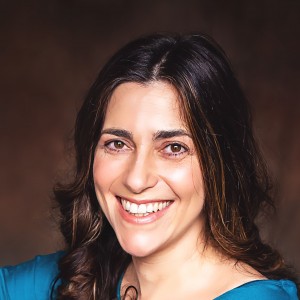 Photo of Jennifer Voigt Kaplan