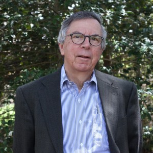 Photo of Jeremy D. Popkin