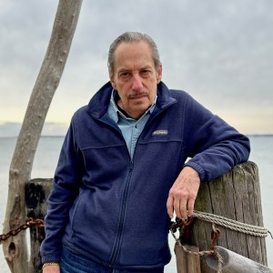 Photo of Jerry Portnoy