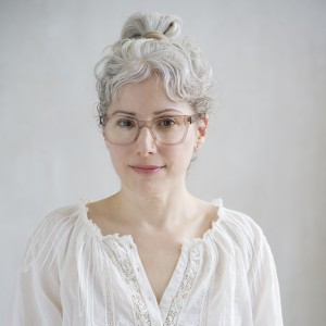 Photo of Jessica Berger Gross