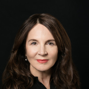 Photo of Jill Bialosky