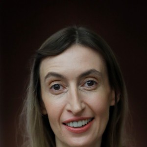 Photo of Jill Elaine Hasday