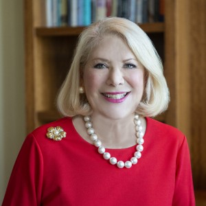 Photo of Jill Wine-Banks