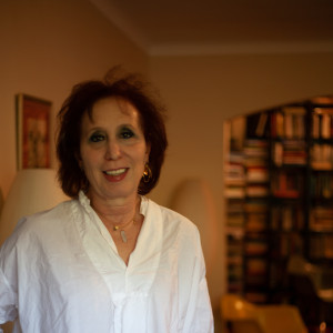 Photo of Jo-Ann Mort