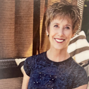 Photo of Joan Moran