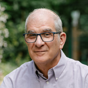 Photo of Joel Bigman