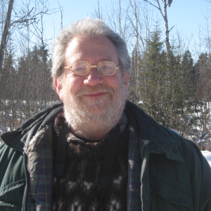 Photo of Joel Greenberg