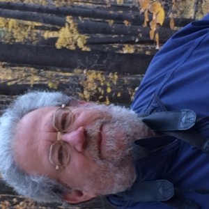 Photo of Joel Greenberg